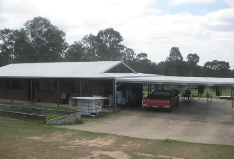 Third view of Homely house listing, 0 PUB LANE, New Beith QLD 4124