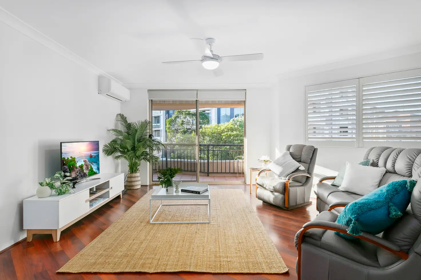 Main view of Homely unit listing, 3/972 Old Princes Highway, Engadine NSW 2233