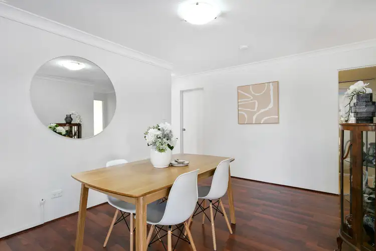 Third view of Homely unit listing, 3/972 Old Princes Highway, Engadine NSW 2233