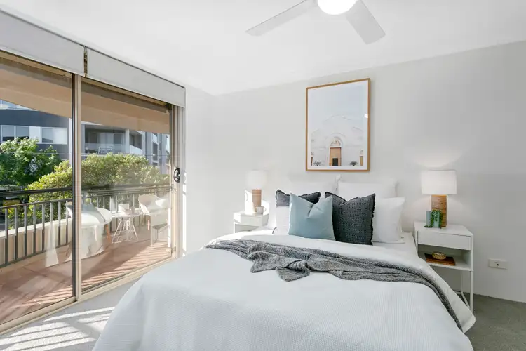 Fifth view of Homely unit listing, 3/972 Old Princes Highway, Engadine NSW 2233