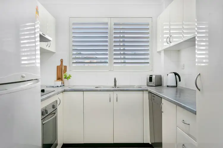 Sixth view of Homely unit listing, 3/972 Old Princes Highway, Engadine NSW 2233