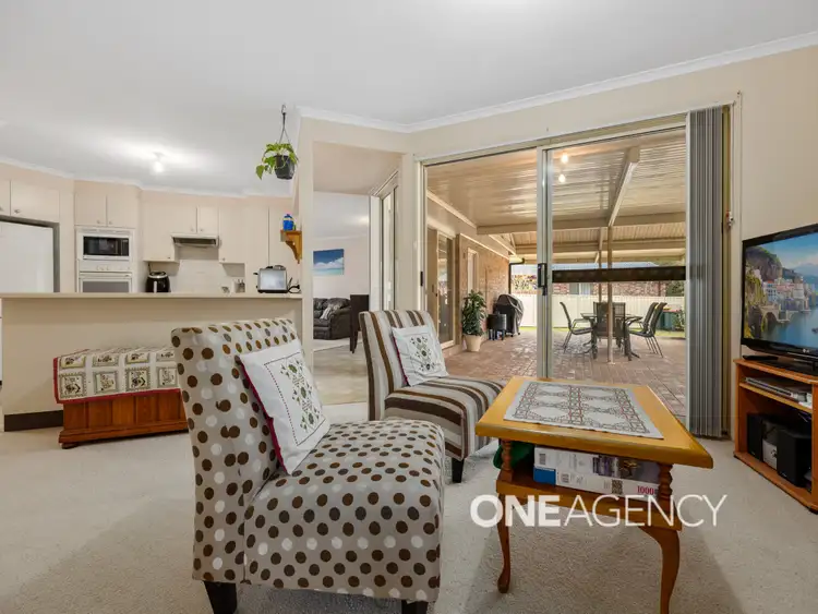 Fourth view of Homely house listing, 40 Roulstone Crescent, Sanctuary Point NSW 2540