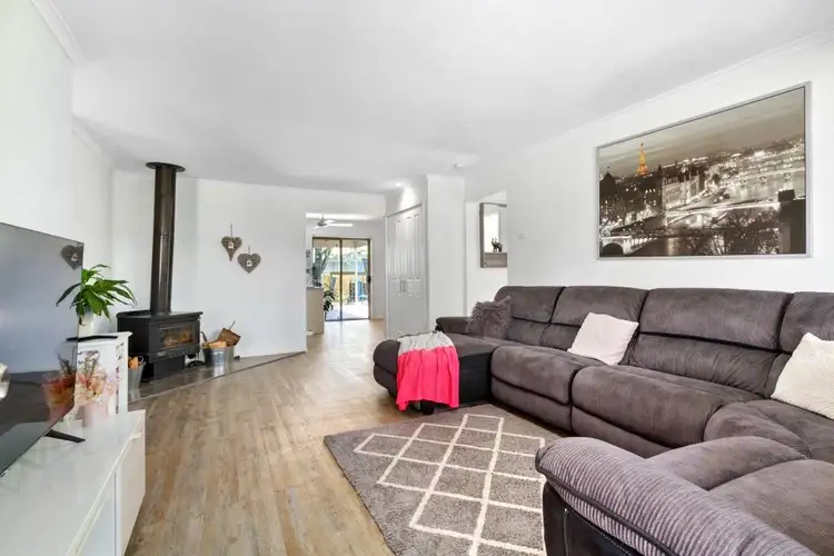 Second view of Homely house listing, 30 William Crescent, Yinnar VIC 3869