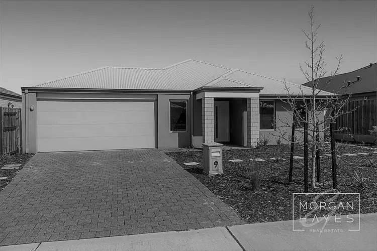 9 Quartz Avenue, Wellard WA 6170