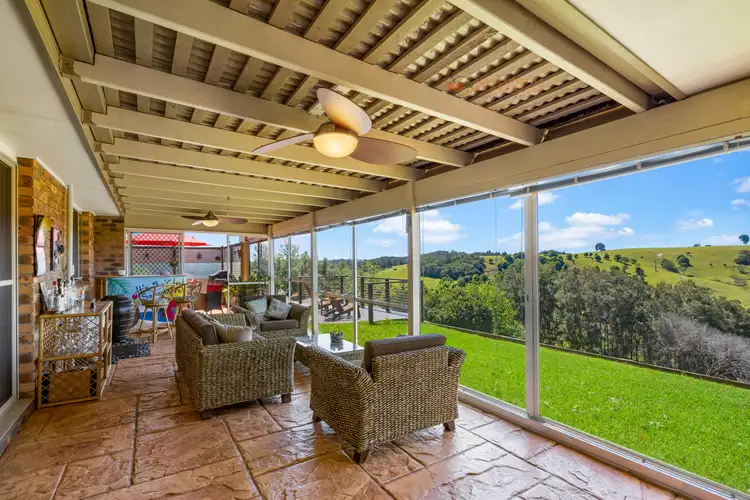 Second view of Homely house listing, 78-82 Doncaster Drive, Beechmont QLD 4211