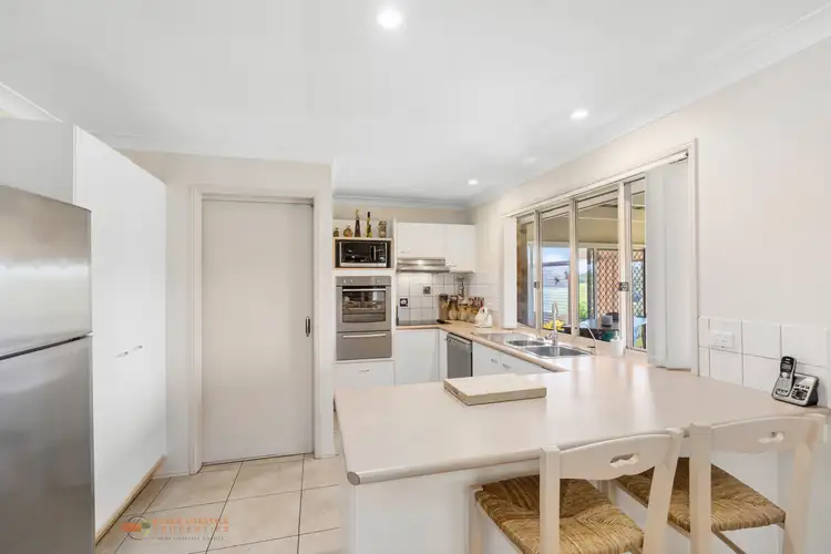 Fifth view of Homely house listing, 78-82 Doncaster Drive, Beechmont QLD 4211