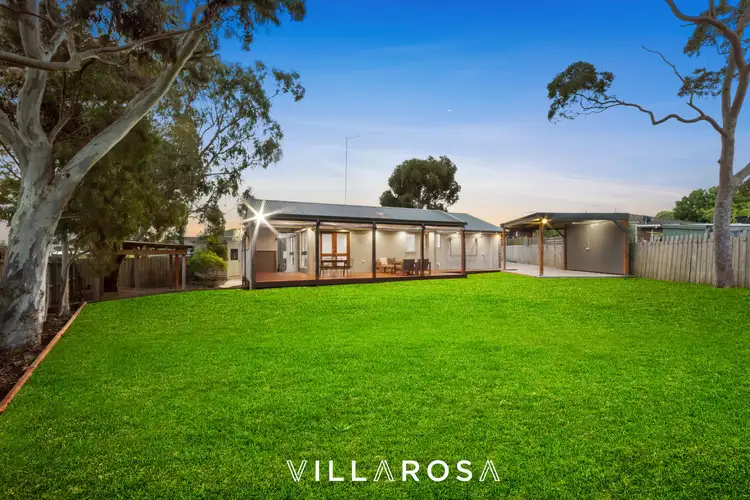 Second view of Homely house listing, 4 Nambrok Court, Grovedale VIC 3216