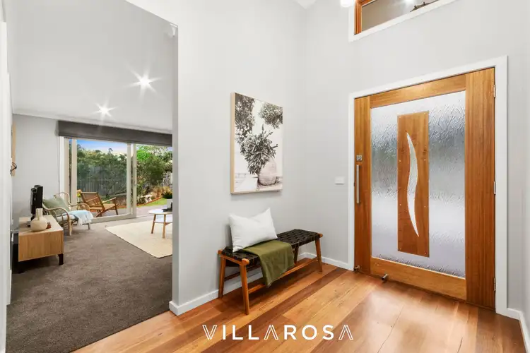 Fourth view of Homely house listing, 4 Nambrok Court, Grovedale VIC 3216