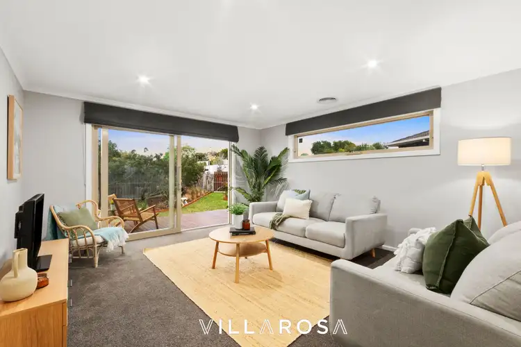 Fifth view of Homely house listing, 4 Nambrok Court, Grovedale VIC 3216