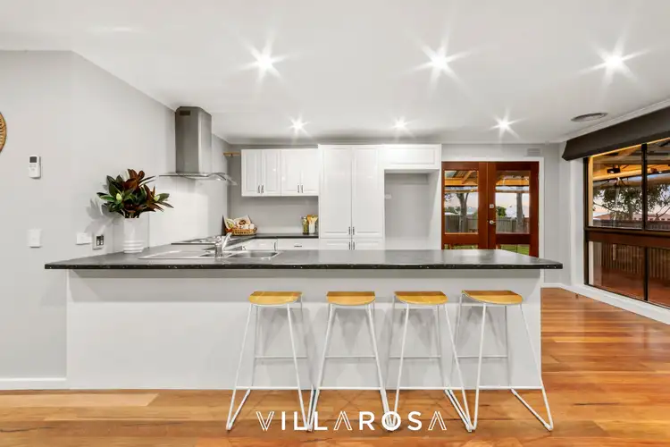 Sixth view of Homely house listing, 4 Nambrok Court, Grovedale VIC 3216