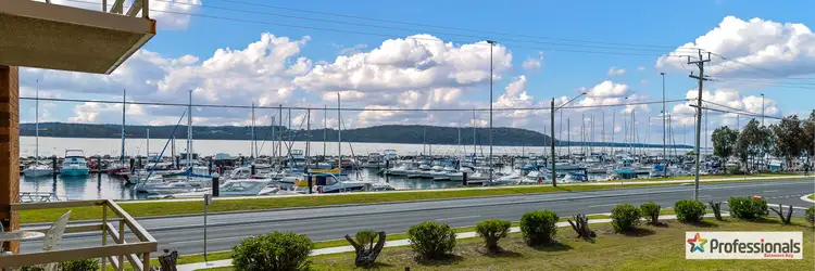 Third view of Homely unit listing, 7/84 Beach Road, Batemans Bay NSW 2536