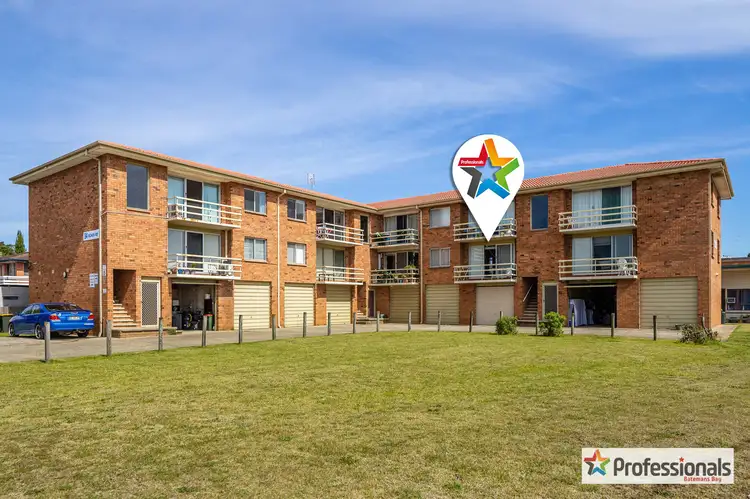 Fourth view of Homely unit listing, 7/84 Beach Road, Batemans Bay NSW 2536