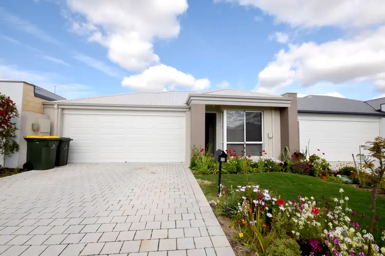 Main view of Homely house listing, 22 Gloss Street, Dayton WA 6055