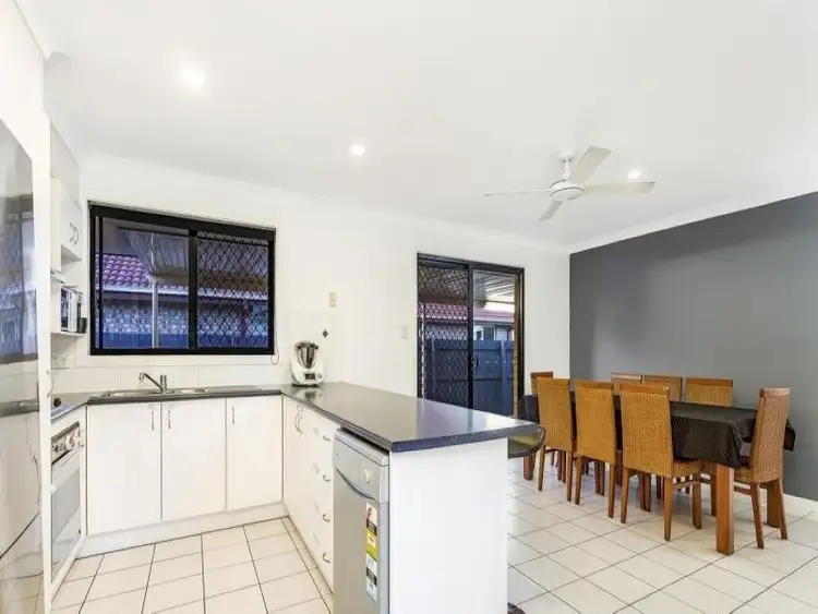 Second view of Homely house listing, 10 Lake Borumba Street, Logan Reserve QLD 4133