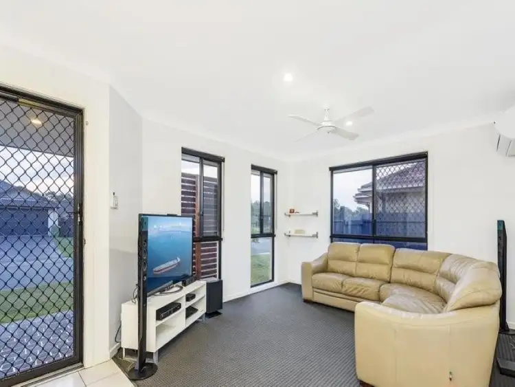 Fourth view of Homely house listing, 10 Lake Borumba Street, Logan Reserve QLD 4133