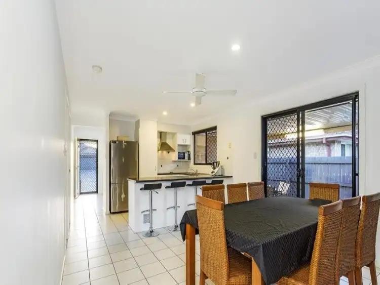Fifth view of Homely house listing, 10 Lake Borumba Street, Logan Reserve QLD 4133