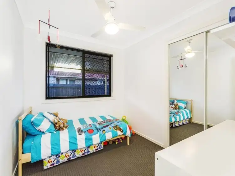 Sixth view of Homely house listing, 10 Lake Borumba Street, Logan Reserve QLD 4133