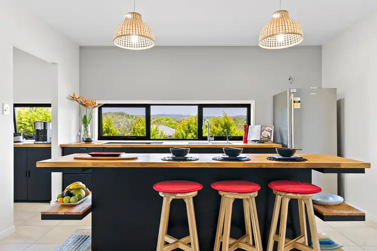 Second view of Homely house listing, 30 Horizon Way, Woombye QLD 4559