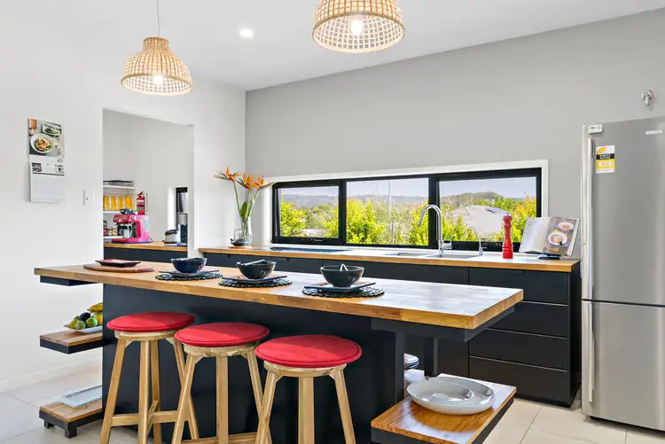 Third view of Homely house listing, 30 Horizon Way, Woombye QLD 4559