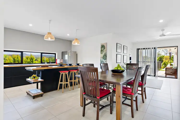 Fourth view of Homely house listing, 30 Horizon Way, Woombye QLD 4559