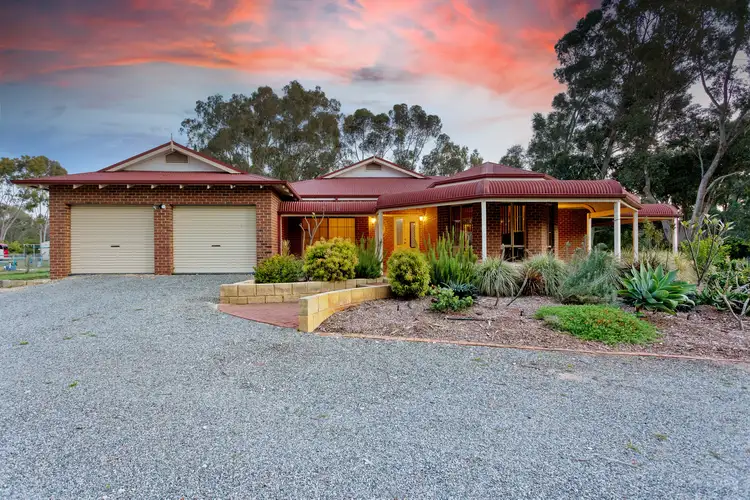 Lot 110 Racy Prince Court, Byford WA 6122