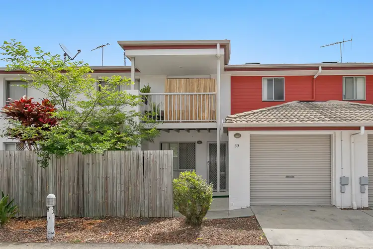 Main view of Homely townhouse listing, 39/27 Heathwood St, Taigum QLD 4018