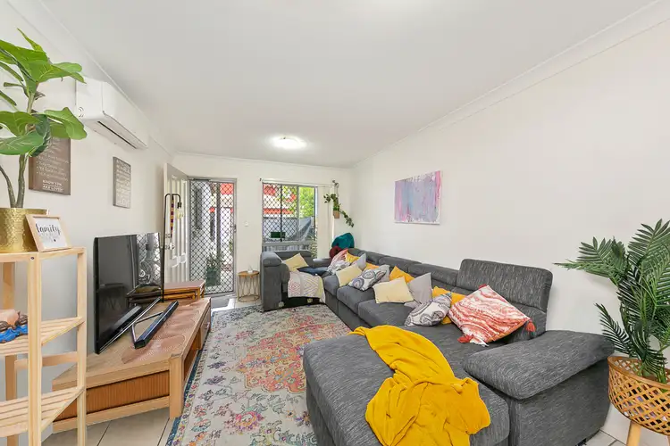 Second view of Homely townhouse listing, 39/27 Heathwood St, Taigum QLD 4018