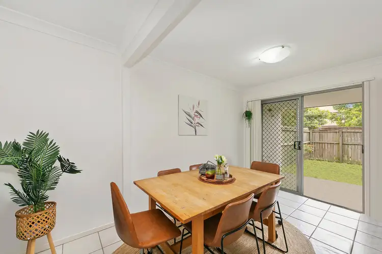 Third view of Homely townhouse listing, 39/27 Heathwood St, Taigum QLD 4018