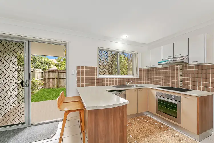 Fourth view of Homely townhouse listing, 39/27 Heathwood St, Taigum QLD 4018