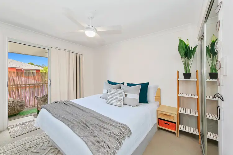 Fifth view of Homely townhouse listing, 39/27 Heathwood St, Taigum QLD 4018
