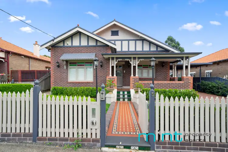5 Hay Street, Croydon Park NSW 2133