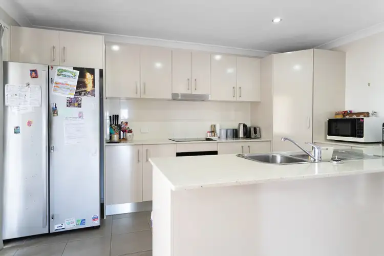 Second view of Homely house listing, 27 Avalon Drive, Rural View QLD 4740
