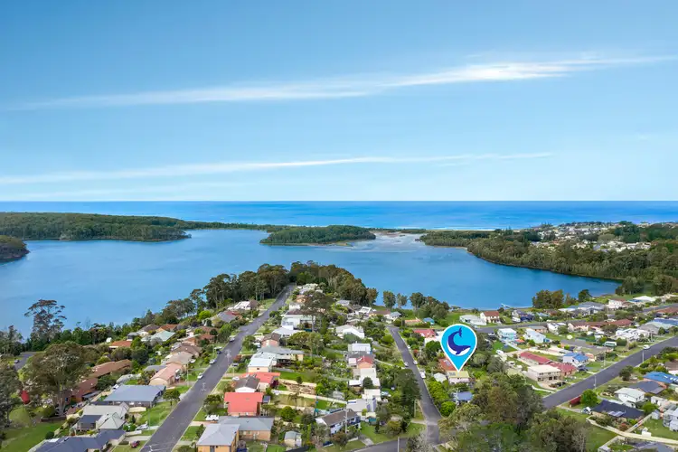 Second view of Homely house listing, 5 Nioka Street, Dalmeny NSW 2546