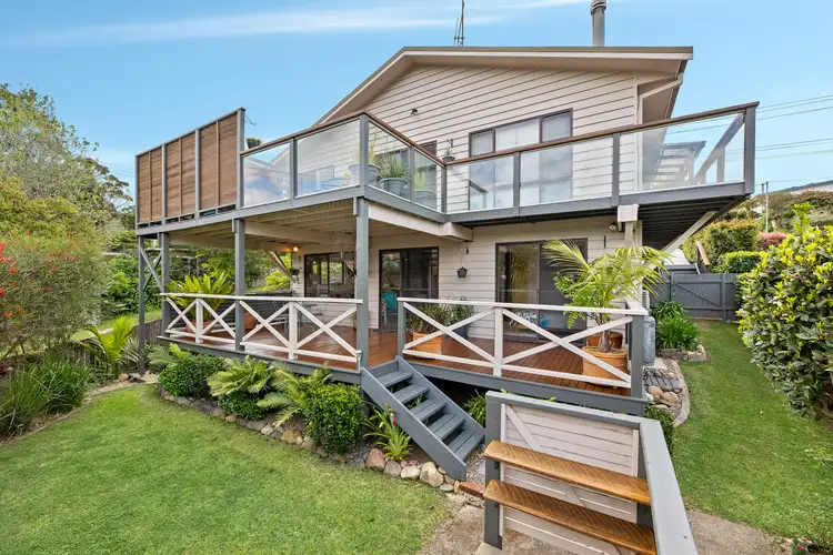 Fourth view of Homely house listing, 5 Nioka Street, Dalmeny NSW 2546