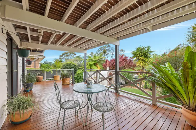 Fifth view of Homely house listing, 5 Nioka Street, Dalmeny NSW 2546