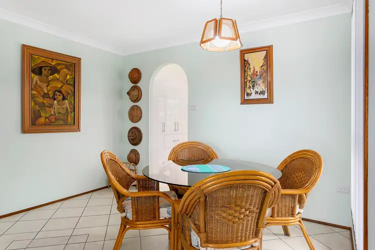 Sixth view of Homely house listing, 8 Caspian Place, Woronora Heights NSW 2233