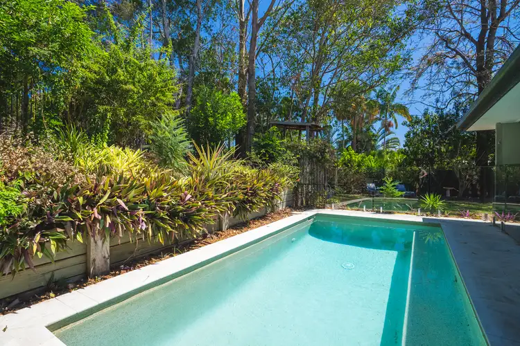 1 Plantation Rise Drive, Woombye QLD 4559