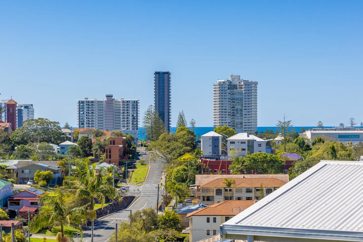 Main view of Homely house listing, 73 Dixon Street, Coolangatta QLD 4225