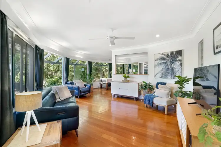Second view of Homely house listing, 73 Dixon Street, Coolangatta QLD 4225