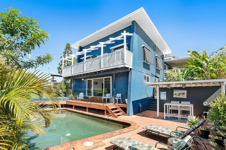 Third view of Homely house listing, 73 Dixon Street, Coolangatta QLD 4225