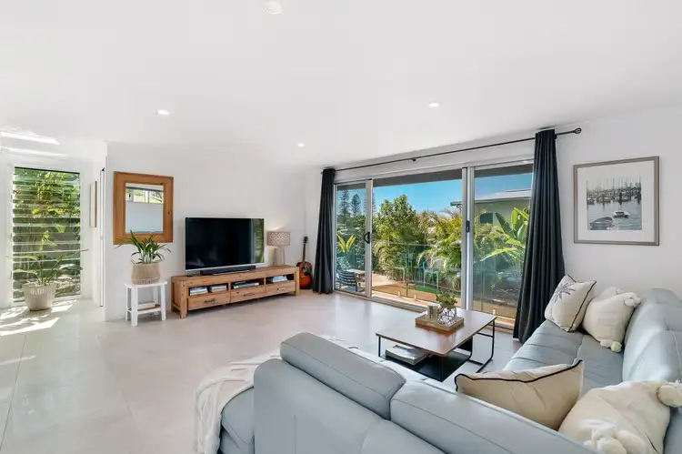 Fourth view of Homely house listing, 73 Dixon Street, Coolangatta QLD 4225
