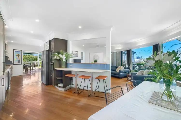 Sixth view of Homely house listing, 73 Dixon Street, Coolangatta QLD 4225