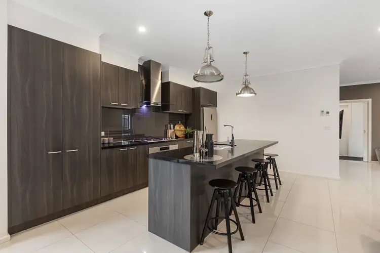 Third view of Homely house listing, 40 Boronia Avenue, Wallan VIC 3756
