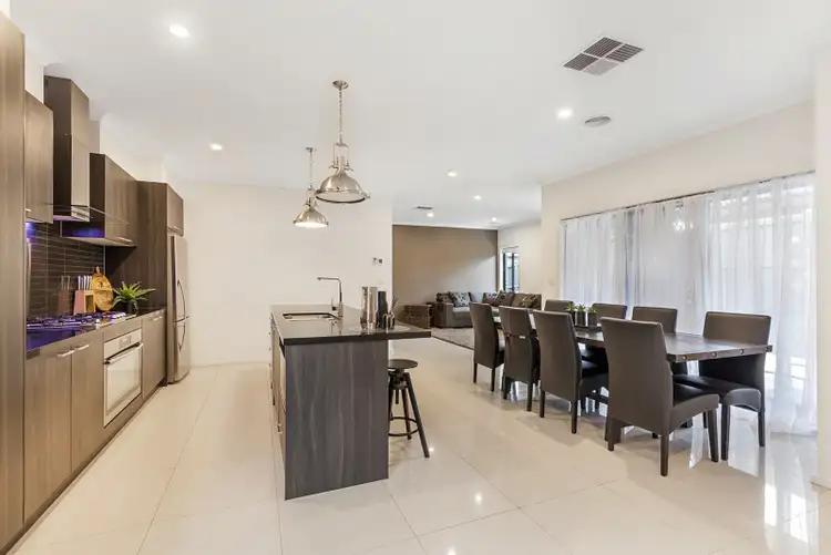 Fourth view of Homely house listing, 40 Boronia Avenue, Wallan VIC 3756