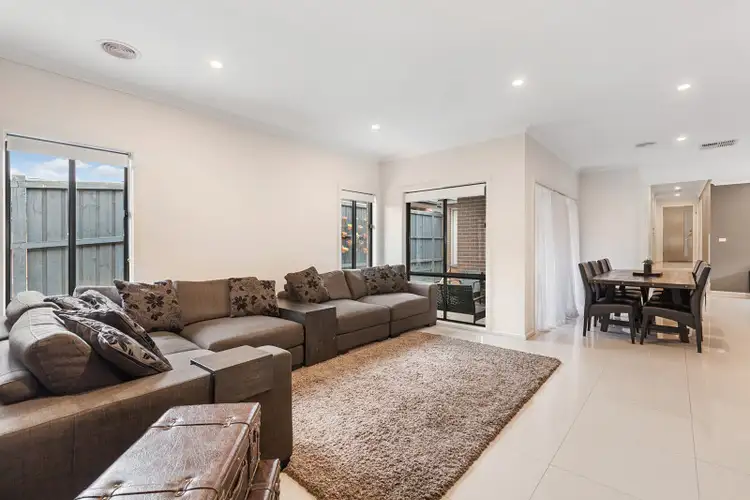 Fifth view of Homely house listing, 40 Boronia Avenue, Wallan VIC 3756
