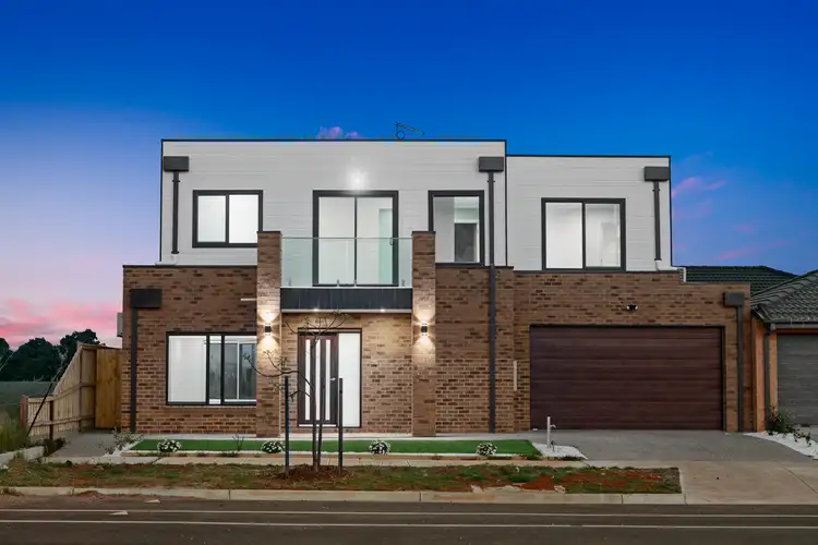 26 Trafalgar Street, Strathtulloh VIC 3338