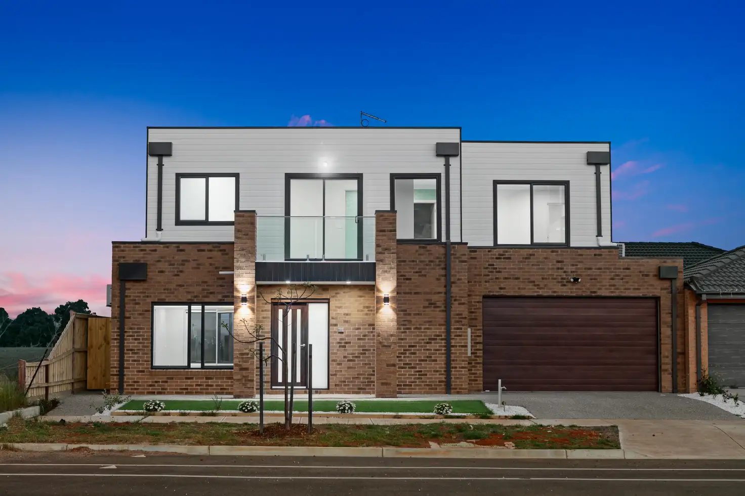 Main view of Homely house listing, 26 Trafalgar Street, Strathtulloh VIC 3338