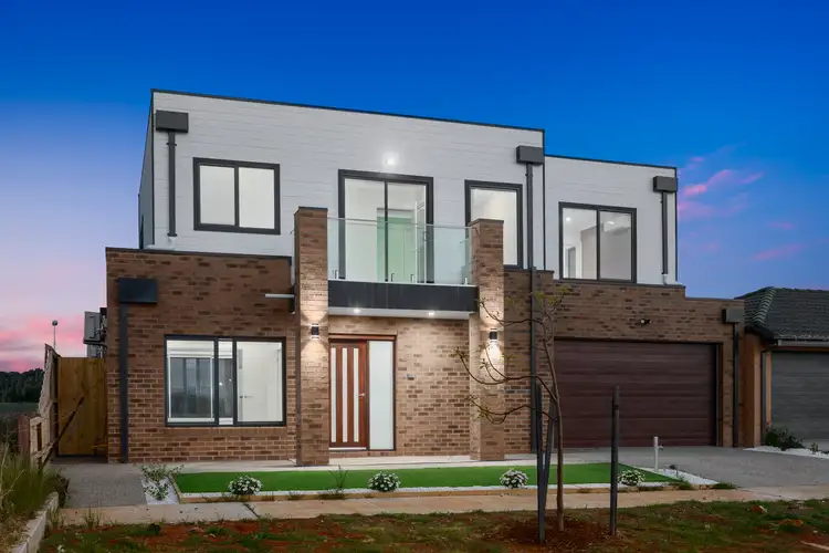 Third view of Homely house listing, 26 Trafalgar Street, Strathtulloh VIC 3338