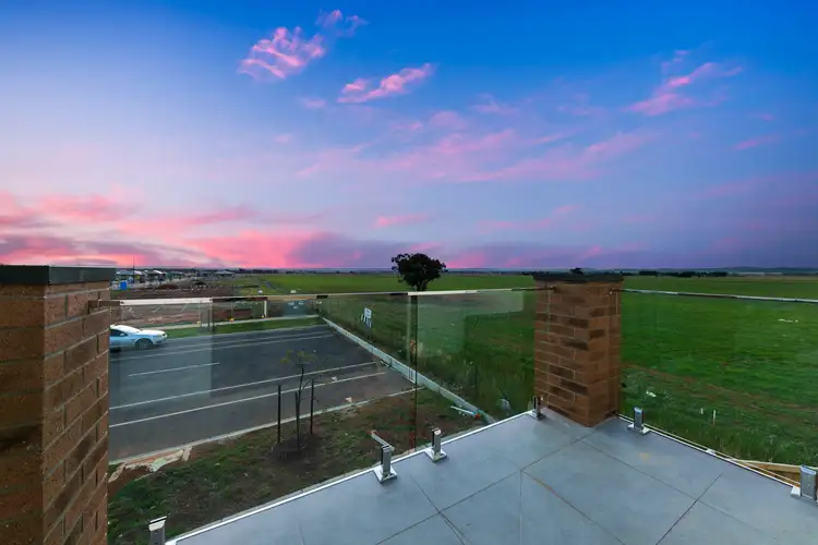 Fourth view of Homely house listing, 26 Trafalgar Street, Strathtulloh VIC 3338