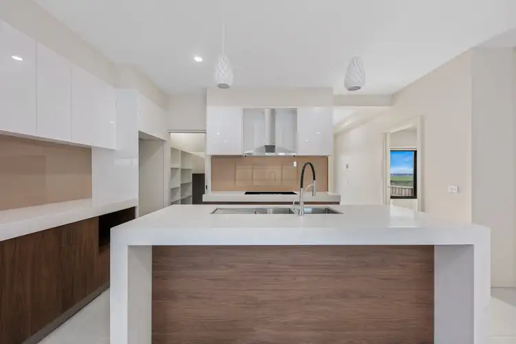 Fifth view of Homely house listing, 26 Trafalgar Street, Strathtulloh VIC 3338